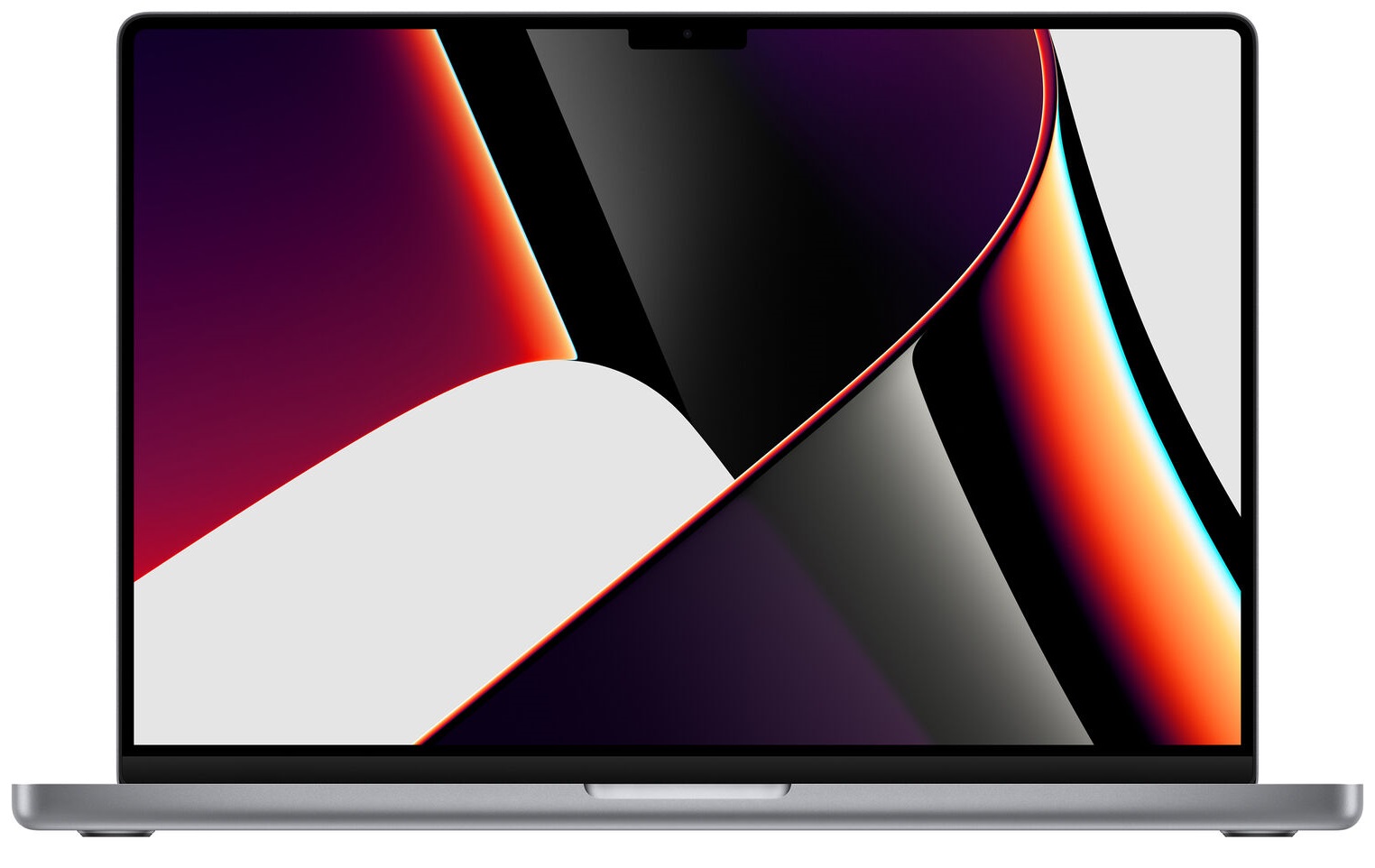 Apple MacBook Pro MK1F3LL/A 16.2" M1 Pro 16GB/1TB SSD (2021) - Silver